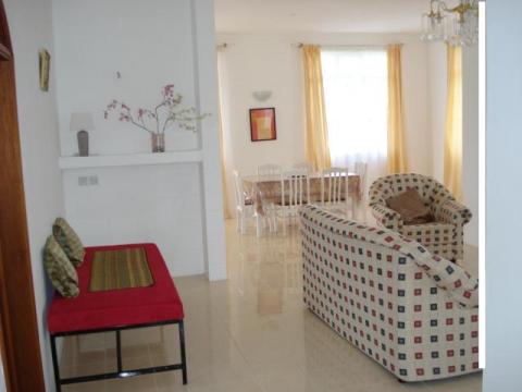 House in Flic en flac  - Vacation, holiday rental ad # 8643 Picture #2