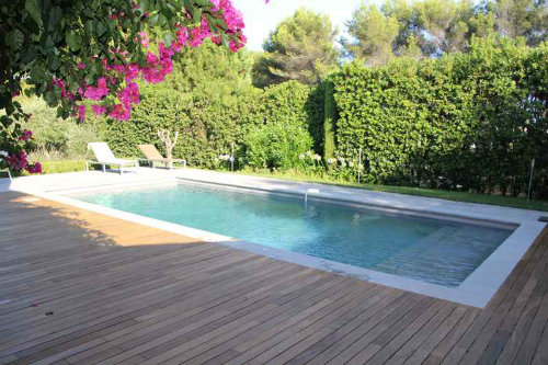 Maison 7 personnes Biot - location vacances