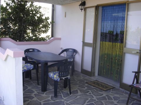 Maison  Tinnura - Location vacances, location saisonnire n8683 Photo n11