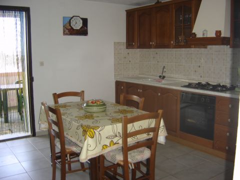 Maison  Tinnura - Location vacances, location saisonnire n8683 Photo n4