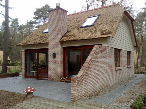 Haus in Rekem/lanaken - Anzeige N°  8707 Foto N°0 thumbnail