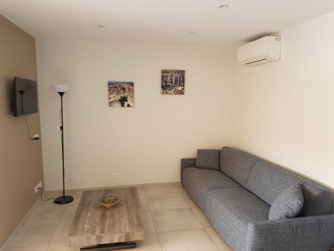 Apartamento en La faviere (Bormes les Mimosas) - Detalles sobre el alquiler n8718 Foto n10