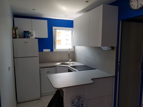 Apartamento en La faviere (Bormes les Mimosas) - Detalles sobre el alquiler n8718 Foto n12