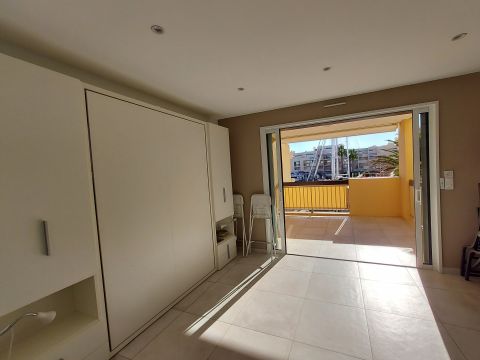 Apartamento en La faviere (Bormes les Mimosas) - Detalles sobre el alquiler n8718 Foto n6