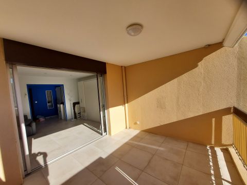 Apartamento en La faviere (Bormes les Mimosas) - Detalles sobre el alquiler n8718 Foto n8