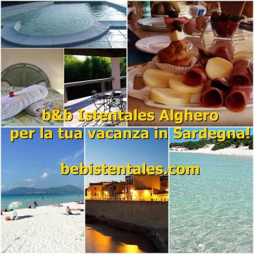 Bed and Breakfast (miss) Alghero - Ilmoituksen yksityiskohdat:8722 Kuva nro4