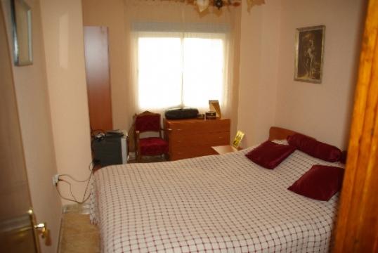 Flat in Almuñecar - Vacation, holiday rental ad # 8727 Picture #1