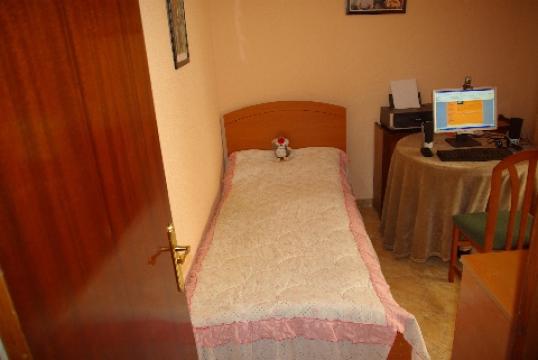 Flat in Almuñecar - Vacation, holiday rental ad # 8727 Picture #3 thumbnail