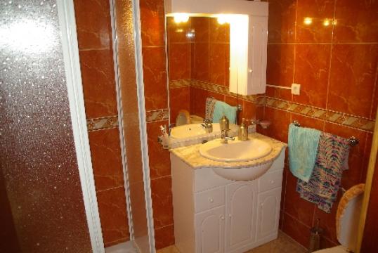 Flat in Almuñecar - Vacation, holiday rental ad # 8727 Picture #4 thumbnail