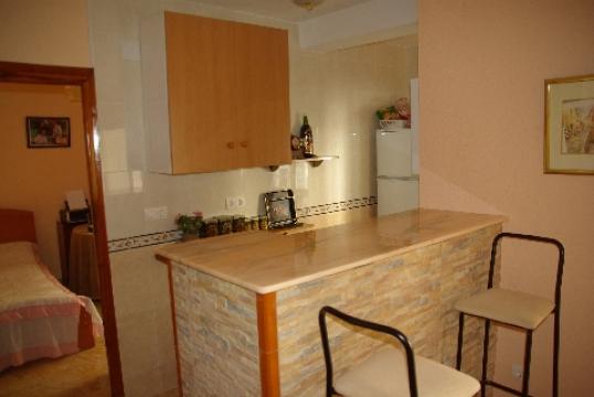 Flat in Almuñecar - Vacation, holiday rental ad # 8727 Picture #5 thumbnail