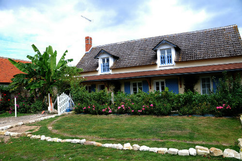 Gite Bossay S/ Claise - 6 people - holiday home