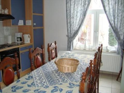 House in Gulpen-Wittem - Vacation, holiday rental ad # 8802 Picture #1