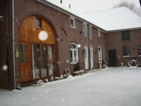 House in Gulpen-Wittem - Vacation, holiday rental ad # 8802 Picture #4