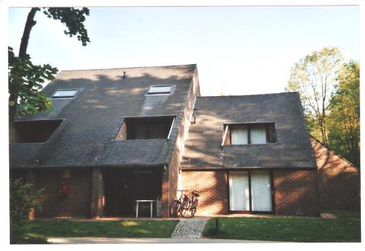 Maison à Houthalen-Helchteren - Location vacances, location saisonnière n°8809 Photo n°1