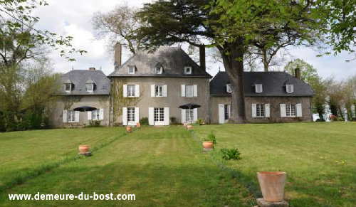 Maison Masbaraud Merignat - 12 personnes - location vacances