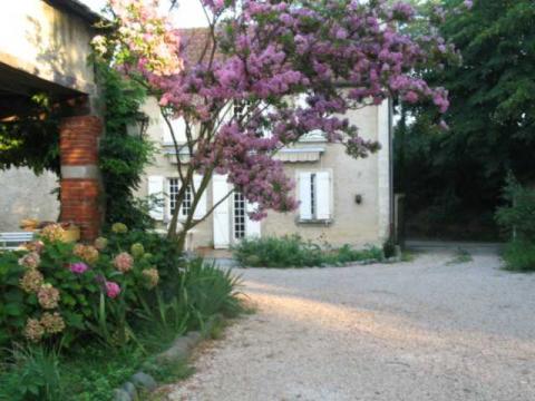 Casa rural en Viellesegure - Detalles sobre el alquiler n°8834 Foto n°0 thumbnail