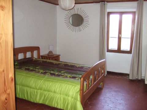Gite in Andon - Vacation, holiday rental ad # 884 Picture #2