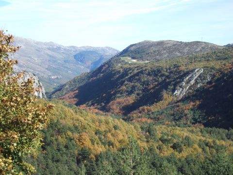 Casa rural en Andon - Detalles sobre el alquiler n884 Foto n4