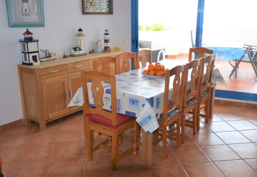 Apartamento en Peniscola - Detalles sobre el alquiler n8841 Foto n10