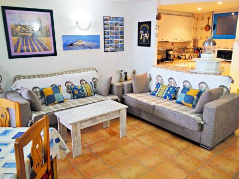 Apartamento en Peniscola - Detalles sobre el alquiler n8841 Foto n8