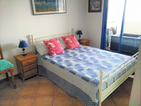 Flat in Peniscola - Vacation, holiday rental ad # 8841 Picture #9
