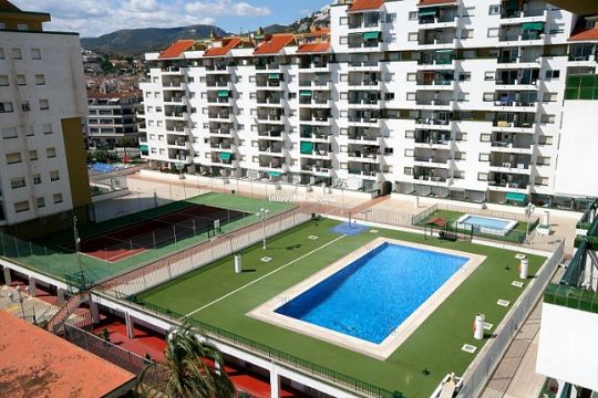 Apartamento en Pescola - Detalles sobre el alquiler n8846 Foto n13