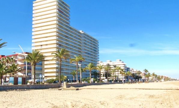 Apartamento en Pescola - Detalles sobre el alquiler n8846 Foto n14