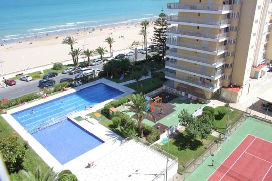 Apartamento en Pescola - Detalles sobre el alquiler n8846 Foto n9