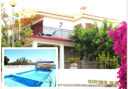 Huis in Pescola - Vakantie verhuur advertentie no 8847 Foto no 0