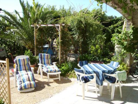 House in Hyeres - Vacation, holiday rental ad # 8855 Picture #5