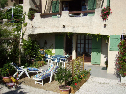 House 4 people Hyeres - holiday home