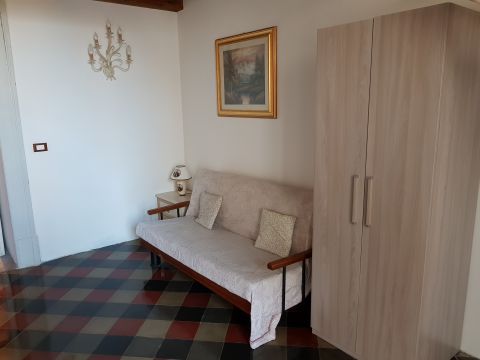 House in Tropea - apartment Martina - Vacation, holiday rental ad # 8862 Picture #10 thumbnail