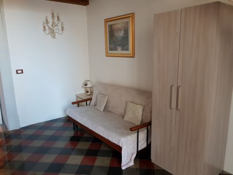 House in Tropea - apartment Martina - Vacation, holiday rental ad # 8862 Picture #10