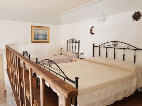 House in Tropea - apartment Martina - Vacation, holiday rental ad # 8862 Picture #17 thumbnail