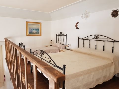 House in Tropea - apartment Martina - Vacation, holiday rental ad # 8862 Picture #17