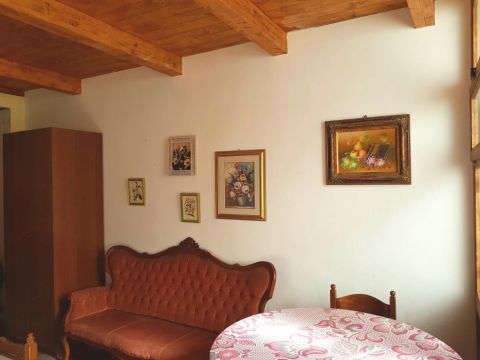 House in Tropea - apartment Martina - Vacation, holiday rental ad # 8862 Picture #7