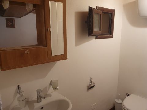 Haus in Tropea - apt Celine inside 'palazzo' bragh 1721 - Anzeige N  8866 Foto N11