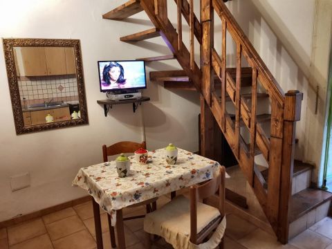 House in Tropea - Vacation, holiday rental ad # 8878 Picture #1