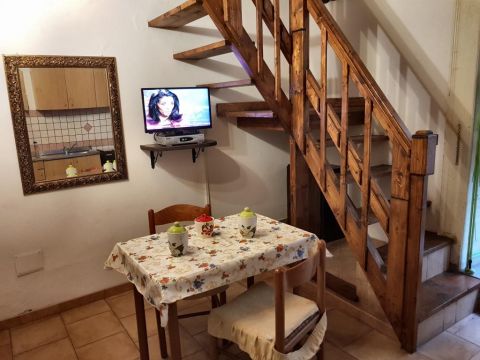 Maison  Tropea - Location vacances, location saisonnire n8878 Photo n1