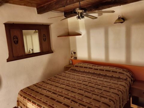 Huis in Tropea - studio Maruska inside 'palazzo' bragh 1721 - Vakantie verhuur advertentie no 8881 Foto no 8