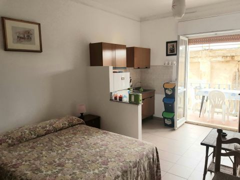 Haus in Tropea - apt Marina (seaside) 10 min.Walk town centre  - Anzeige N  8884 Foto N1