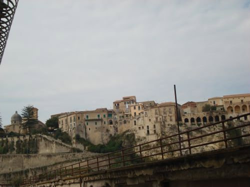 House in Tropea - studio Marina (seaside) 10 min.Walk to the town centre  - Vacation, holiday rental ad # 8884 Picture #5