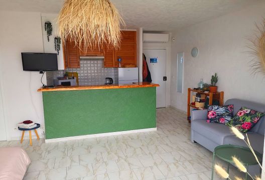 Studio  Roses - Location vacances, location saisonnire n8896 Photo n7