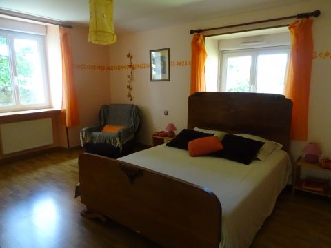 Gite in Arc en barrois - Vacation, holiday rental ad # 8913 Picture #16