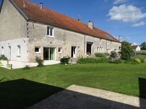 Gite  Arc en barrois - Location vacances, location saisonnire n8913 Photo n2