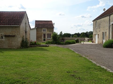 Casa rural en Arc en barrois - Detalles sobre el alquiler n8913 Foto n3