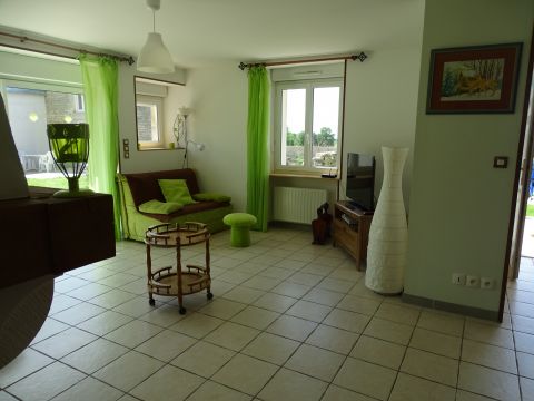 Gite in Arc en barrois - Vacation, holiday rental ad # 8913 Picture #4