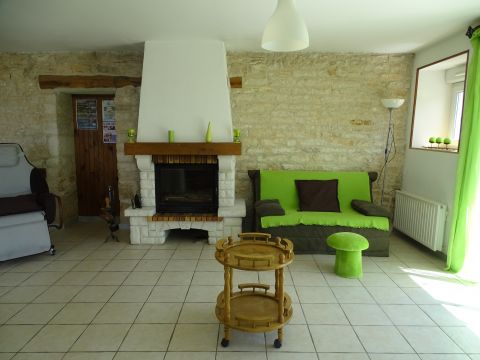 Gite in Arc en barrois - Vacation, holiday rental ad # 8913 Picture #5