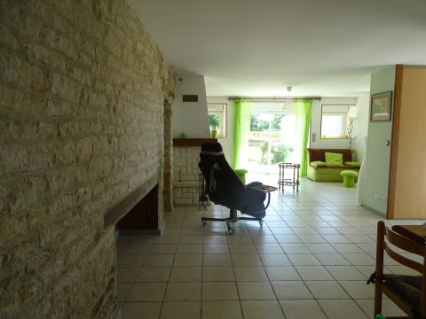 Gite in Arc en barrois - Vacation, holiday rental ad # 8913 Picture #7