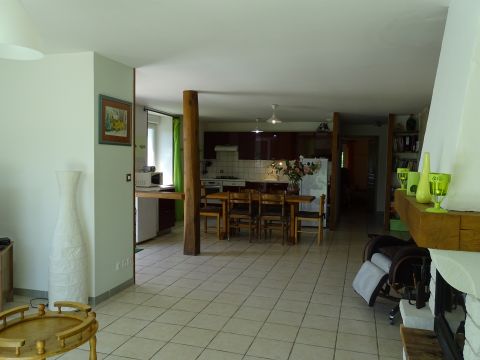 Gite in Arc en barrois - Vacation, holiday rental ad # 8913 Picture #9